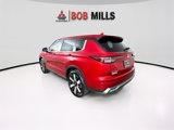 New 2025 Mitsubishi Outlander SE image 5