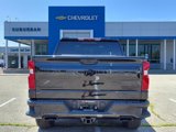 New 2026 Chevrolet Silverado 1500 High Country w/ Midnight Edition image 5