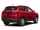 New 2026 Jeep Compass Latitude image 2