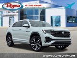 New 2025 Volkswagen Atlas Cross Sport SEL Premium R-Line image 1