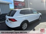Used 2020 Volkswagen Tiguan S image 6