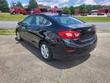 Used 2017 Chevrolet Cruze LT w/ Convenience Package image 3