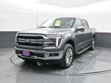 New 2025 Ford F150 Lariat image 4