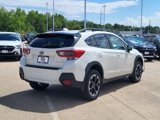 Certified 2023 Subaru Crosstrek 2.0i Premium w/ Popular Package #2 image 5