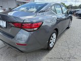Used 2025 Nissan Sentra S image 3