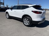 Certified 2022 Chevrolet Blazer LT image 2