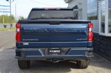 Used 2021 Chevrolet Silverado 1500 Custom image 4