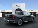New 2025 RAM 1500 Tradesman w/ Night Edition image 5
