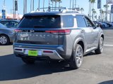 New 2025 Nissan Pathfinder SL image 5