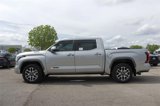 New 2025 Toyota Tundra 1794 Edition image 4