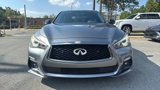 Used 2020 INFINITI Q50 Edition 30 w/ Cargo Package image 2