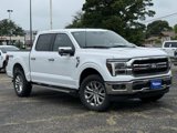 New 2025 Ford F150 Lariat image 2