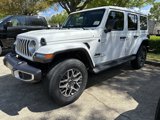 New 2025 Jeep Wrangler Sahara image 2