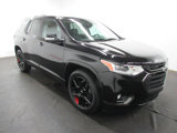 Used 2021 Chevrolet Traverse Premier w/ Redline Edition image 3