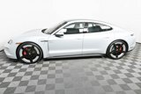 New 2025 Porsche Taycan 4S image 2