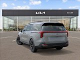New 2026 Kia Carnival SX Prestige image 4