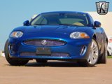 Used 2011 Jaguar XK R image 2