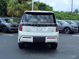 New 2026 Nissan Armada SL w/ Captain's Chari Seat Package image 5