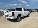 New 2025 RAM 2500 Big Horn image 5