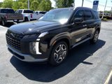 New 2025 Hyundai Palisade SEL image 4