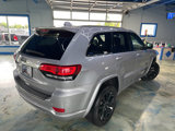 Used 2021 Jeep Grand Cherokee Laredo X image 3