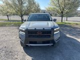New 2025 Nissan Frontier PRO-4X w/ Pro Premium Package image 2