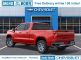 New 2026 Chevrolet Silverado 1500 LT image 3