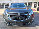 Used 2018 Chevrolet Equinox LT image 2