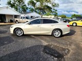 Used 2016 Chevrolet Malibu LT w/ Leather Package image 6