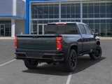 New 2025 Chevrolet Silverado 2500 LTZ w/ Trail Boss Package image 4