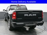 New 2025 RAM 1500 4x4 Crew Cab image 4