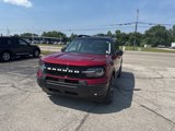 New 2025 Ford Bronco Sport Outer Banks w/ Outer Banks Tech Package+ image 5