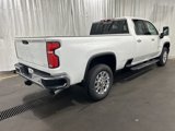 New 2025 Chevrolet Silverado 2500 LTZ w/ LTZ Convenience Package image 3