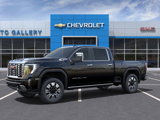 New 2025 GMC Sierra 2500 Denali w/ Denali Reserve Package image 2