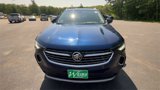 Certified 2023 Buick Envision Essence image 4