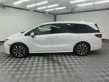 New 2025 Honda Odyssey Elite image 2