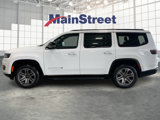 New 2025 Jeep Wagoneer 4WD image 2