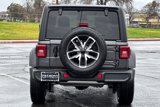 New 2025 Jeep Wrangler Unlimited Sport S 4xe w/ Convenience Group image 4