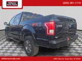 Used 2017 Ford F150 XLT w/ Equipment Group 302A Luxury image 3