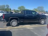 New 2025 Chevrolet Silverado 2500 LTZ w/ LTZ Premium Package image 3