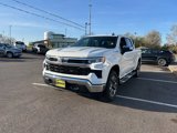 New 2025 Chevrolet Silverado 1500 LT w/ Protection Package image 4