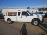 Used 2013 Ford F250 XL w/ PWR Equipment Group image 2