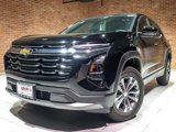 New 2026 Chevrolet Equinox LT w/ Convenience Package II image 2