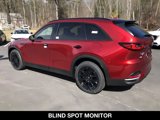 New 2025 MAZDA CX-70 3.3 Turbo w/ Premium Plus Pkg image 4
