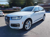 Used 2018 Audi Q7 3.0T Prestige w/ Prestige Package image 3