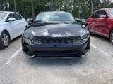 Used 2023 Kia K5 EX image 2
