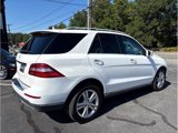 Used 2015 Mercedes-Benz ML 350 2WD image 6