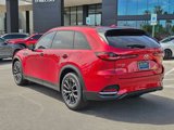 New 2025 MAZDA CX-70 Plug-In Hybrid w/ Premium Plus image 3