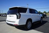 New 2025 Chevrolet Tahoe LT w/ Advanced Technology Package image 5