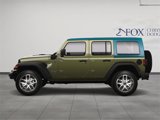 New 2025 Jeep Wrangler Unlimited Sport S 4xe image 3